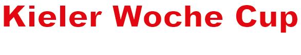 Kieler Woche Cup Logo